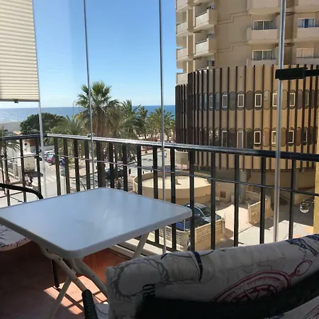 Perla 6 Apartment
