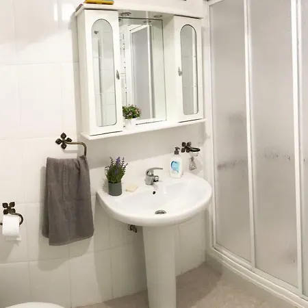 Perla 6 * Fuengirola