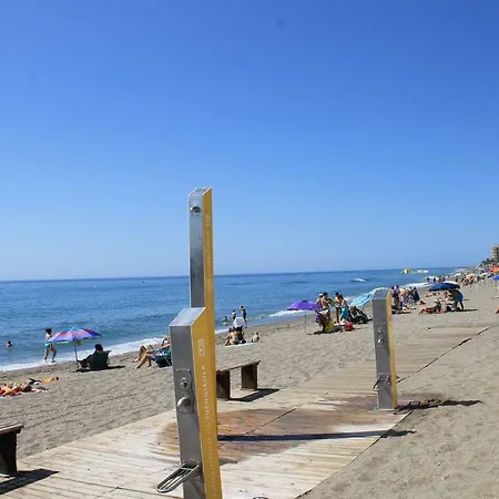 Perla 6 Apartment Fuengirola