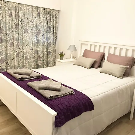 Perla 6 Apartment Fuengirola