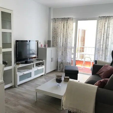 Apartment Perla 6 Fuengirola