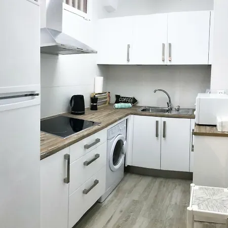 Perla 6 Appartement *