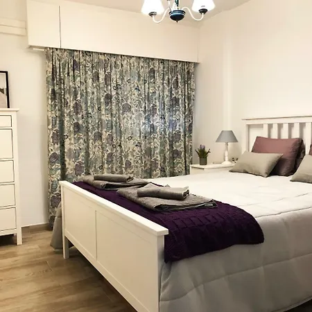 Perla 6 Appartement Fuengirola