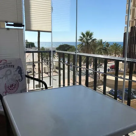 Perla 6 * Fuengirola