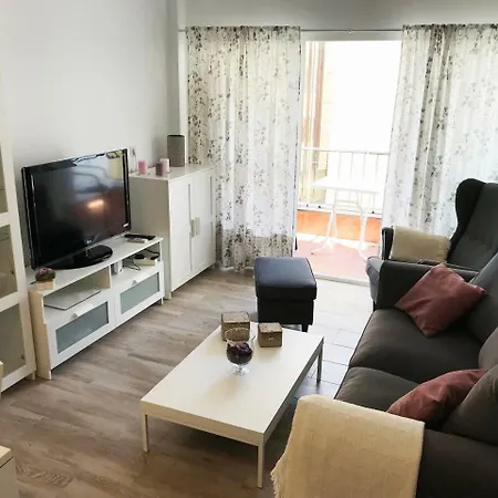 Appartement Perla 6 *