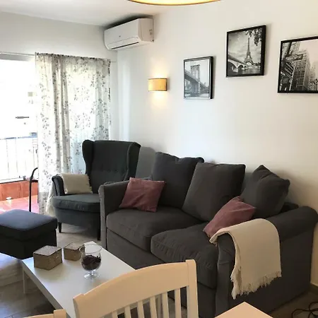 Perla 6 * Fuengirola