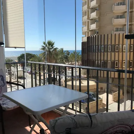 Apartment Perla 6 Fuengirola