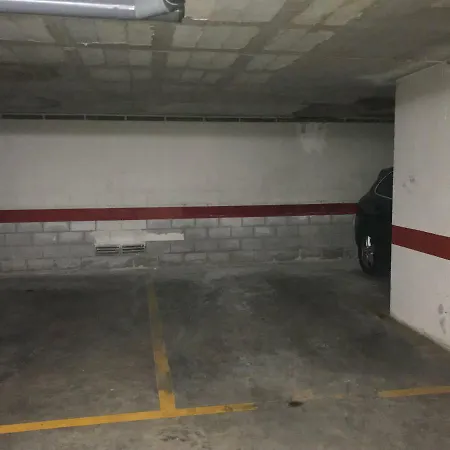 Perla 6 * Fuengirola